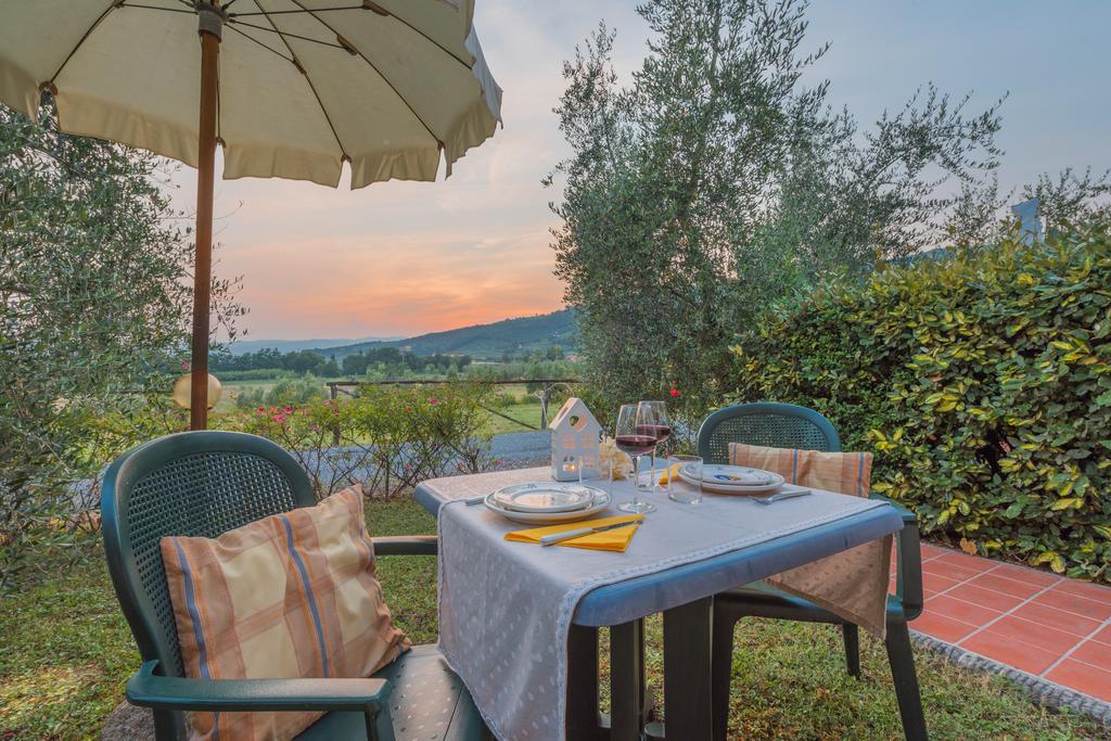 Agriturismo La Torricella Pistoia Exterior photo