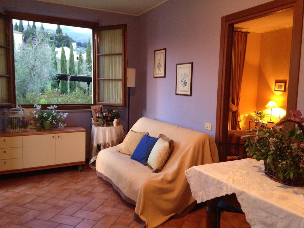 Agriturismo La Torricella Pistoia Exterior photo